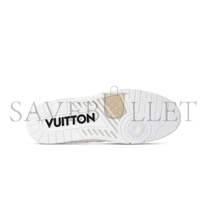 l0vis Vvtt0n murakami lv x tm lv trainer 1ahekd